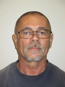 Angel Sidney Arroyo a registered Sex Offender of California