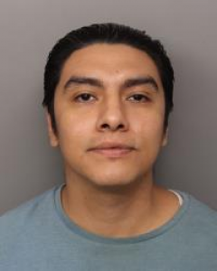 Angel Bernardino Jr a registered Sex Offender of California