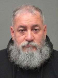 Angel Leonidas Candia a registered Sex Offender of California