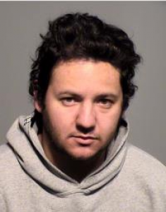 Angel Cardenas a registered Sex Offender of California