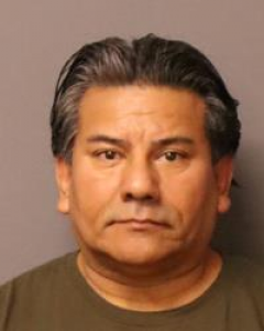 Angel Cortez a registered Sex Offender of California