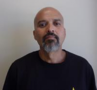 Angel S Flores a registered Sex Offender of California