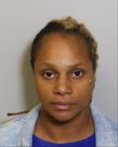 Angel Lita Frelot a registered Sex Offender of California