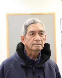 Angel Delos Reyes Galvez a registered Sex Offender of California