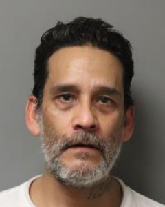 Angel Dominic Gandarela a registered Sex Offender of California