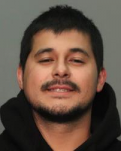 Angel Avila Garcia a registered Sex Offender of California