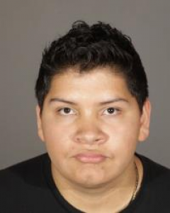 Angel Ivan Garcia a registered Sex Offender of California