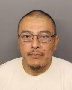Angel Nunez Guirant a registered Sex Offender of California