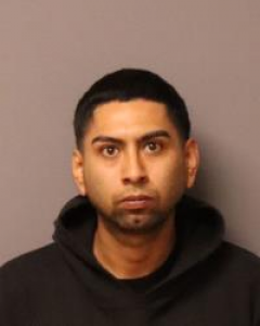 Angel Vaca Hernandez a registered Sex Offender of California