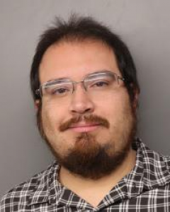 Angel Jesus Hernandez a registered Sex Offender of California