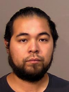 Angel Lopez a registered Sex Offender of California