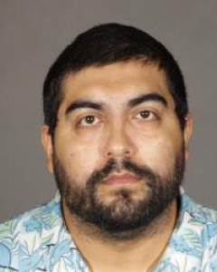 Angel Jose Marquez a registered Sex Offender of California