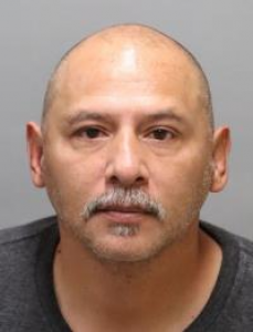 Angel Tanguma Medina a registered Sex Offender of California