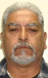 Angel Morales a registered Sex Offender of California