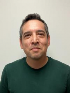 Angel Mendoza Mora a registered Sex Offender of California