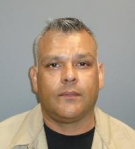 Angel Najera a registered Sex Offender of California