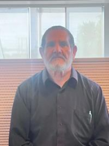 Angel Nevarez a registered Sex Offender of California