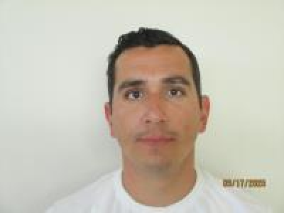 Angel Ochoa a registered Sex Offender of California