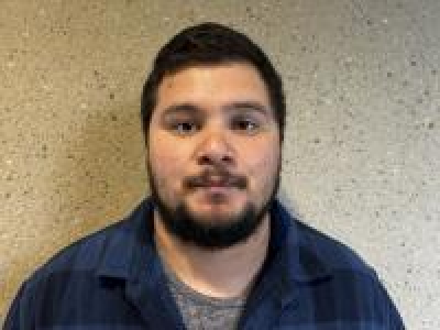 Angel Perez a registered Sex Offender of California