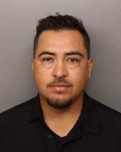 Angel Perez a registered Sex Offender of California