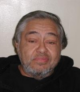 Angel Rodela a registered Sex Offender of California