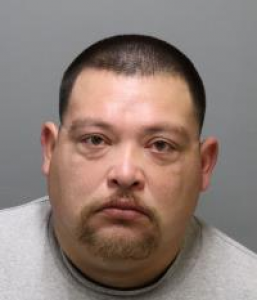 Angel Rodriguez a registered Sex Offender of California