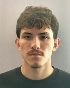 Angel David Romerobuelna a registered Sex Offender of California