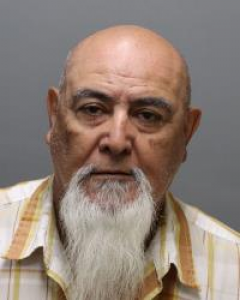 Angel Joseph Sanchez a registered Sex Offender of California