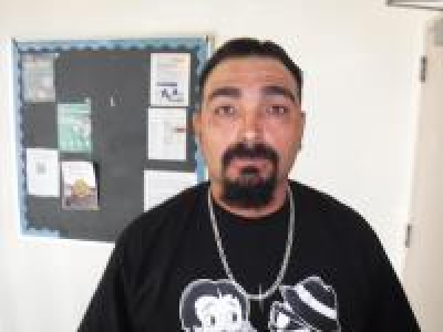 Angel Manuel Sanchez a registered Sex Offender of California