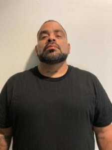 Angel Joe Sierra a registered Sex Offender of California