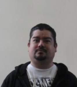 Angel Soto a registered Sex Offender of California