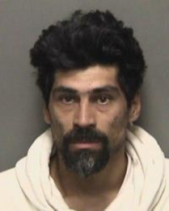 Angel Eduardo Villalbazo a registered Sex Offender of California