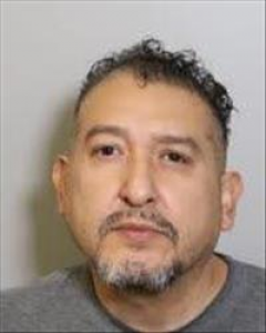 Angel Anthony Villanueva a registered Sex Offender of California
