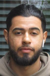 Angel Ivan Zepeda a registered Sex Offender of California