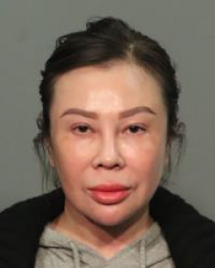 Anh Nguyen Tran a registered Sex Offender of California