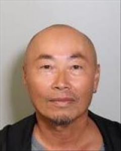 Anh Van Tran a registered Sex Offender of California