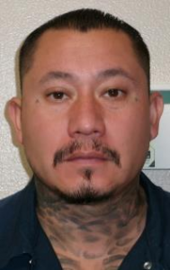 Anibal Barajas a registered Sex Offender of California