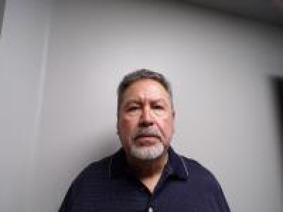 Anibal Eduardo Diaz a registered Sex Offender of California