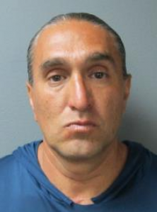 Anibal Lomeli Murillo a registered Sex Offender of California