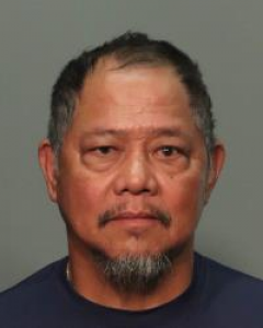 Aniceto Delacruz Garlejo a registered Sex Offender of California