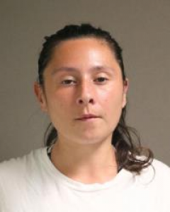 Anisa Marie Lopez a registered Sex Offender of California