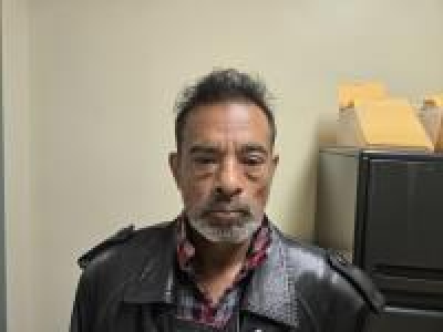 Anis Pradhan a registered Sex Offender of California