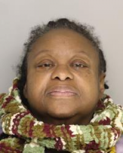 Anita Grace Nelson a registered Sex Offender of California