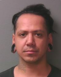 Anival Cruz Marquez Jr a registered Sex Offender of California