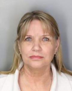 Annette Maria Banda a registered Sex Offender of California