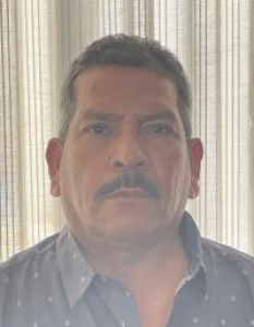 Anselmo Orozco Contreras a registered Sex Offender of California