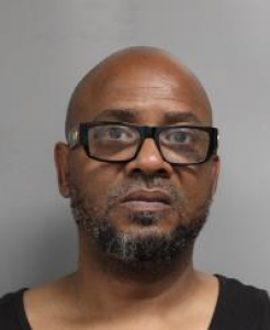 Antawny Jefferson a registered Sex Offender of California