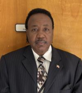 Anthanial Lamar Carson a registered Sex Offender of California