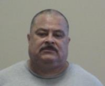 Anthony Acosta a registered Sex Offender of California