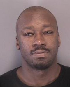 Anthony Cook Adams a registered Sex Offender of California